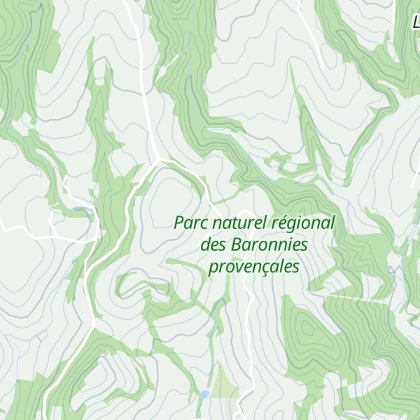 Map of Villa Phoénix