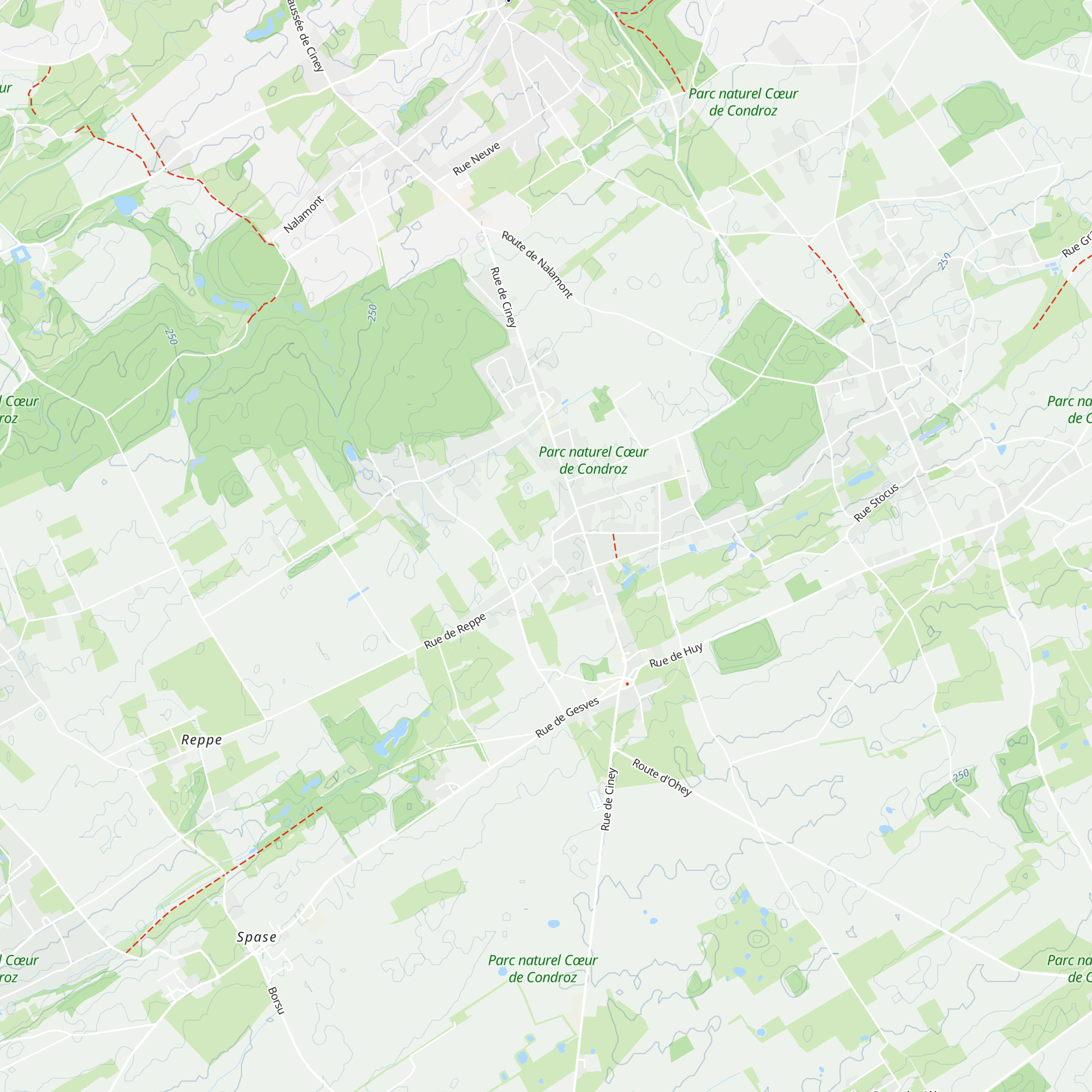 L'office du Tourisme map