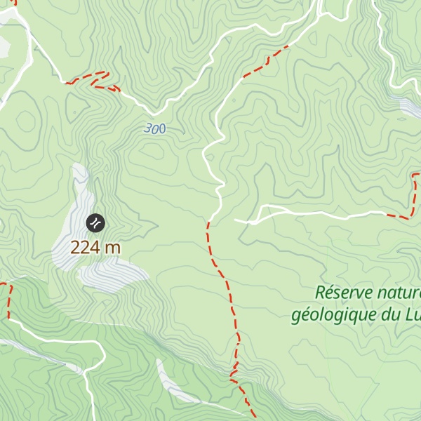 Map of Ferme des Mayorques