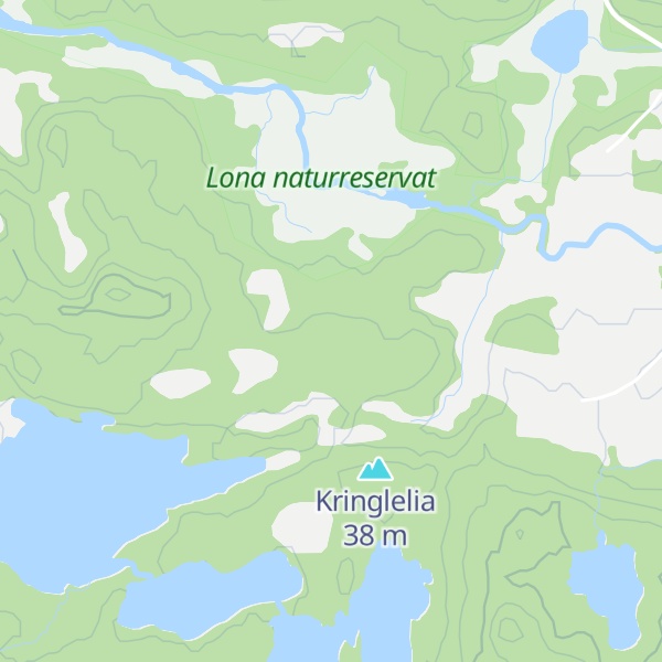 Map of Ormedalsberga