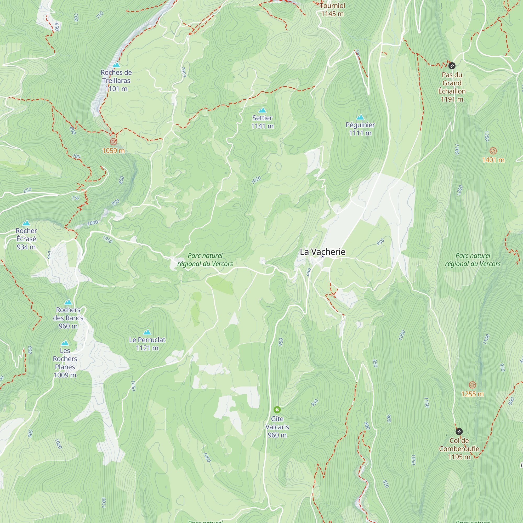 Les Vigouroux map