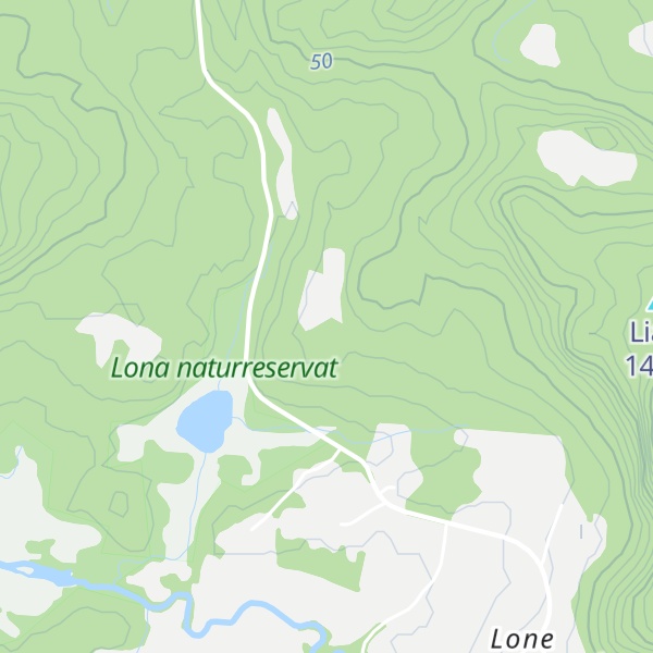Map of Urahamrane