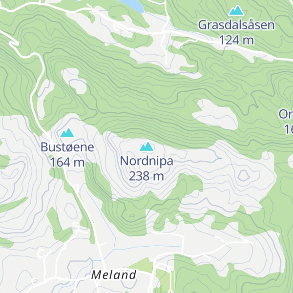 Map of Nordnipa