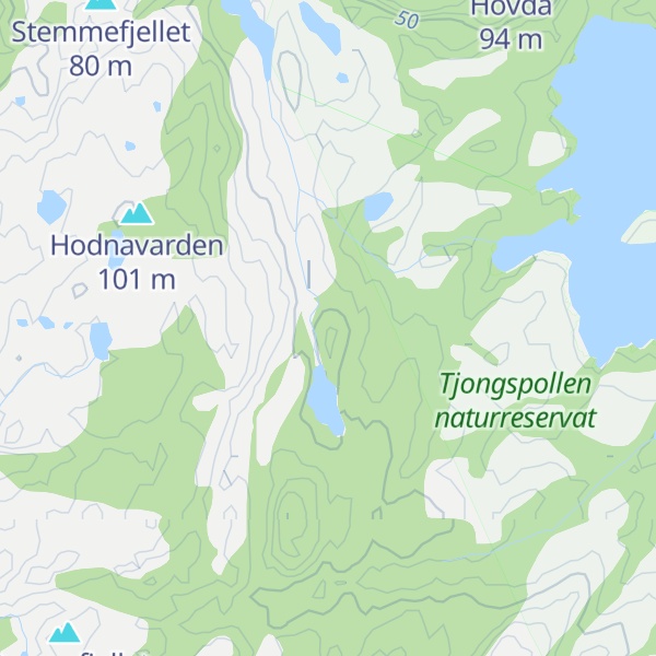 Map of Husalia