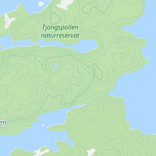 Map of Dugnadssåta