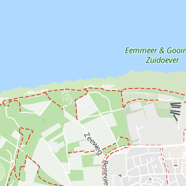 Map of Aalberg