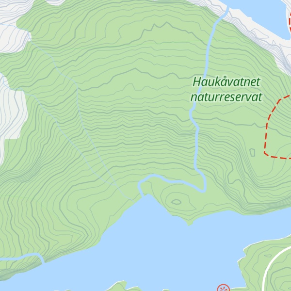 Map of Øyralia
