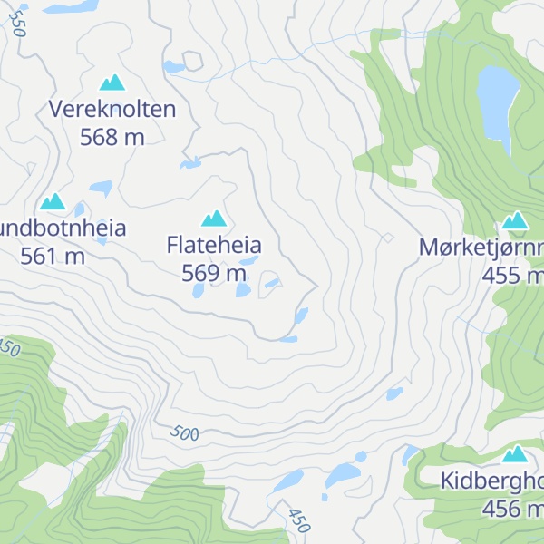 Map of Såta