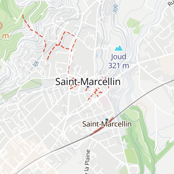 Map of Office du tourisme