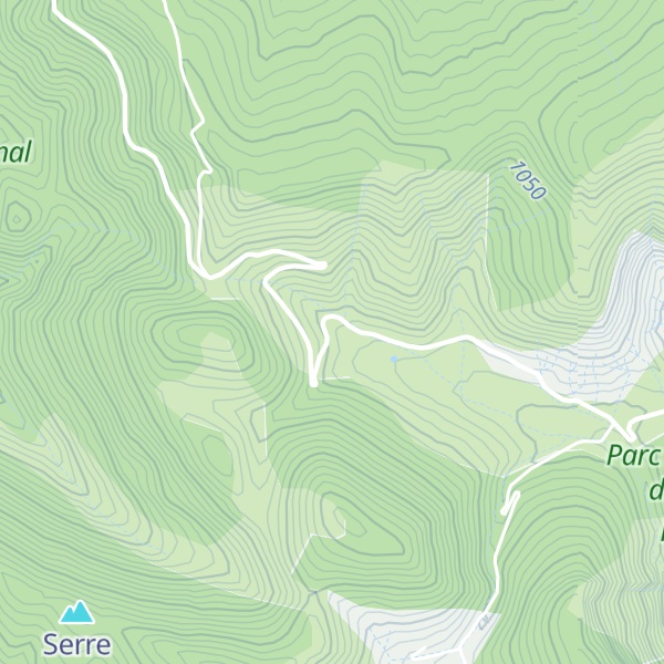 Map of Ferme Chamauche