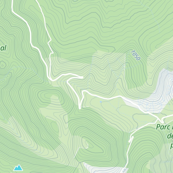 Map of Ferme Chamauche