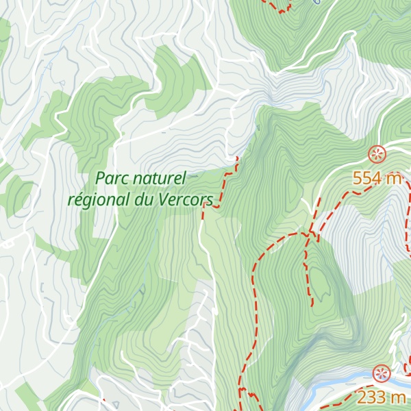 Map of Ferme de Courtevoux