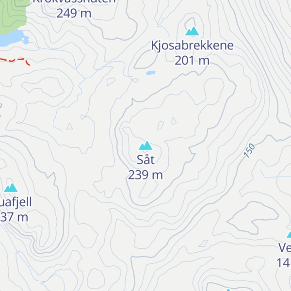 Map of Såt