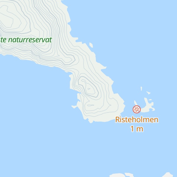 Map of Klettane