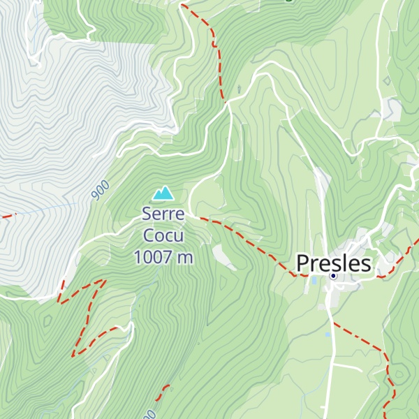 Map of Ritanpan