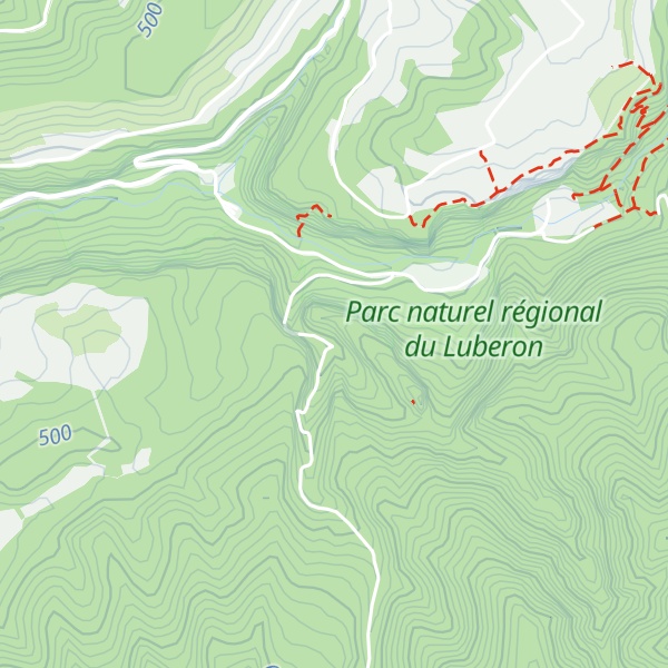 Map of Billetterie