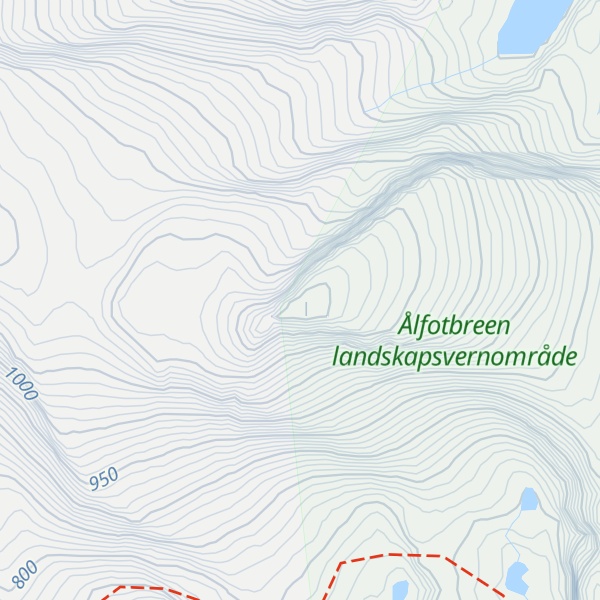Map of Hjelmen