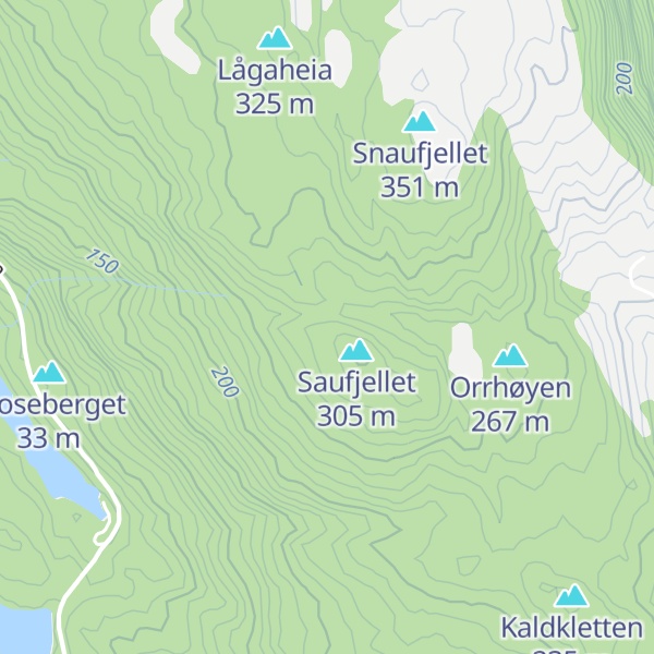 Map of Osphamrane
