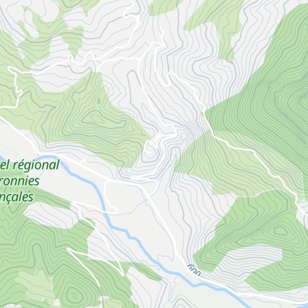 Map of Église Sainte-Marie-Madeleine