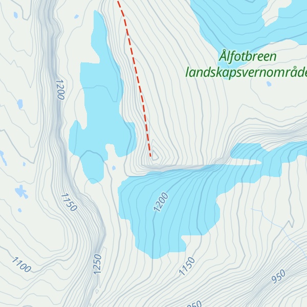 Map of Keipen