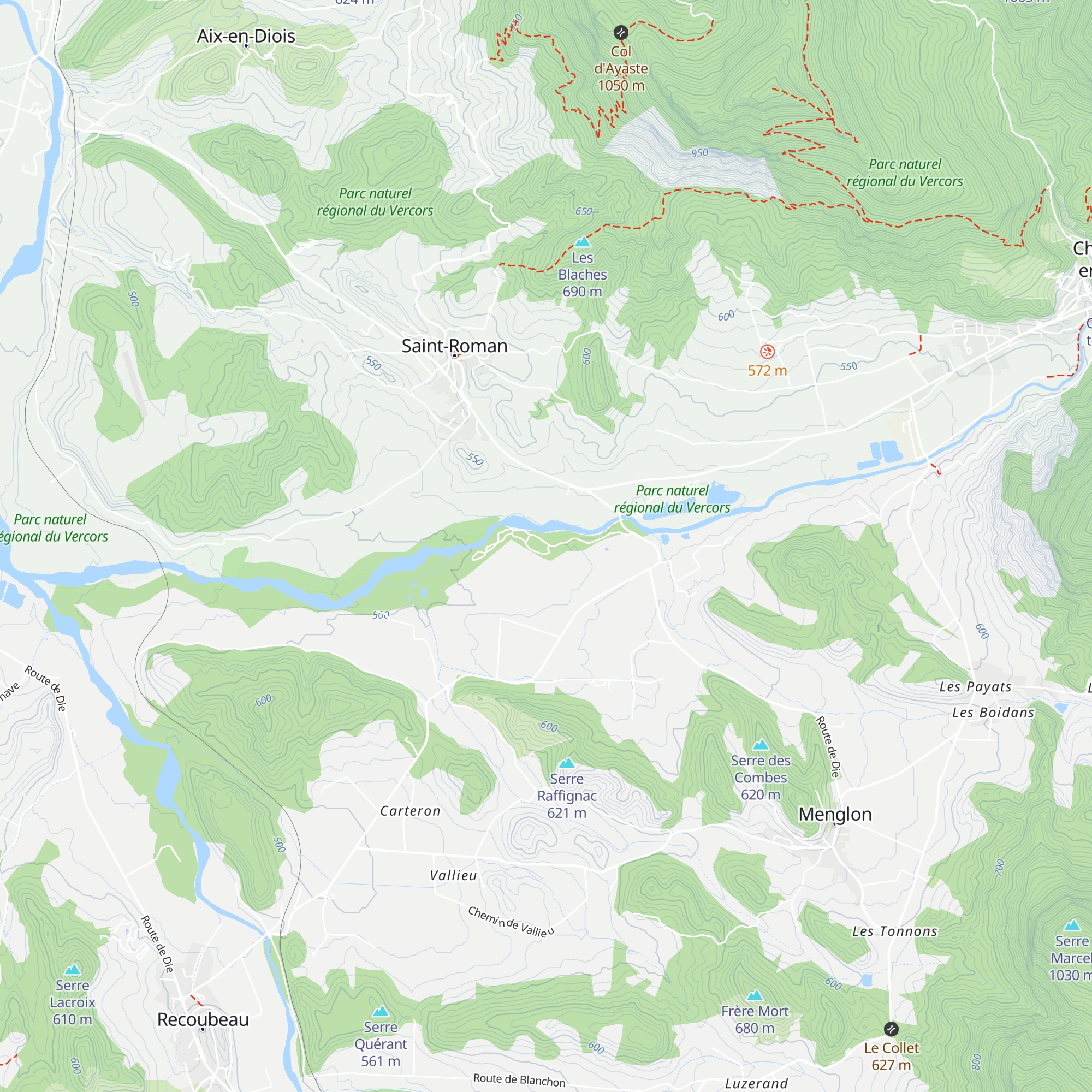 sanitaire 3 map