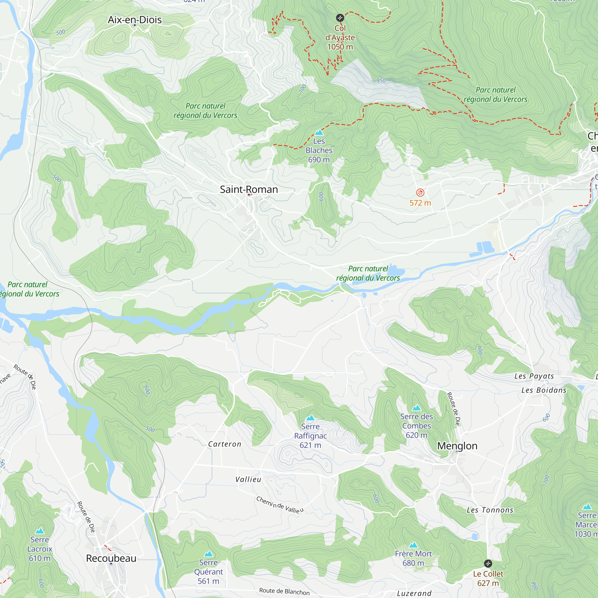 sanitaire 3 map