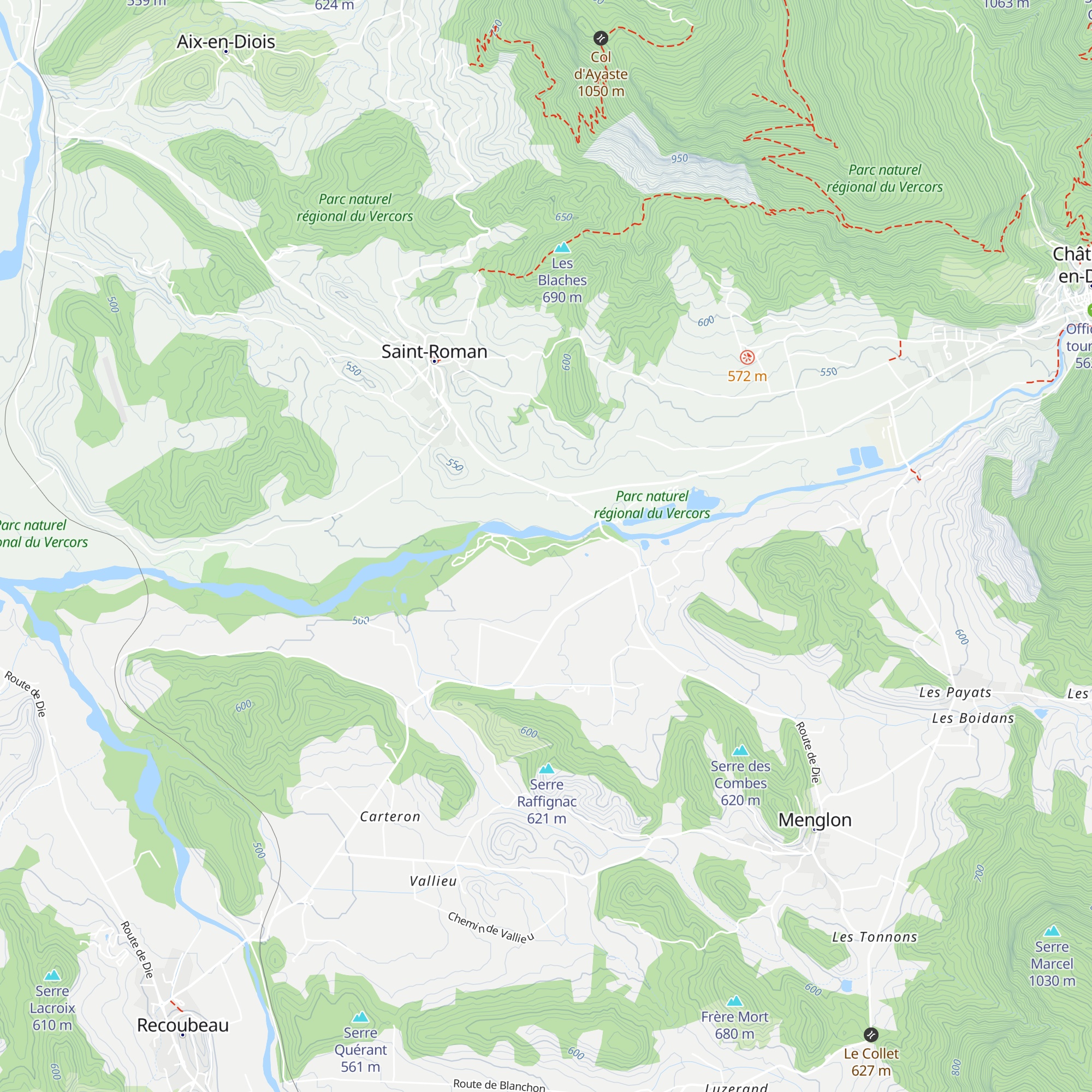 sanitaire 2 map