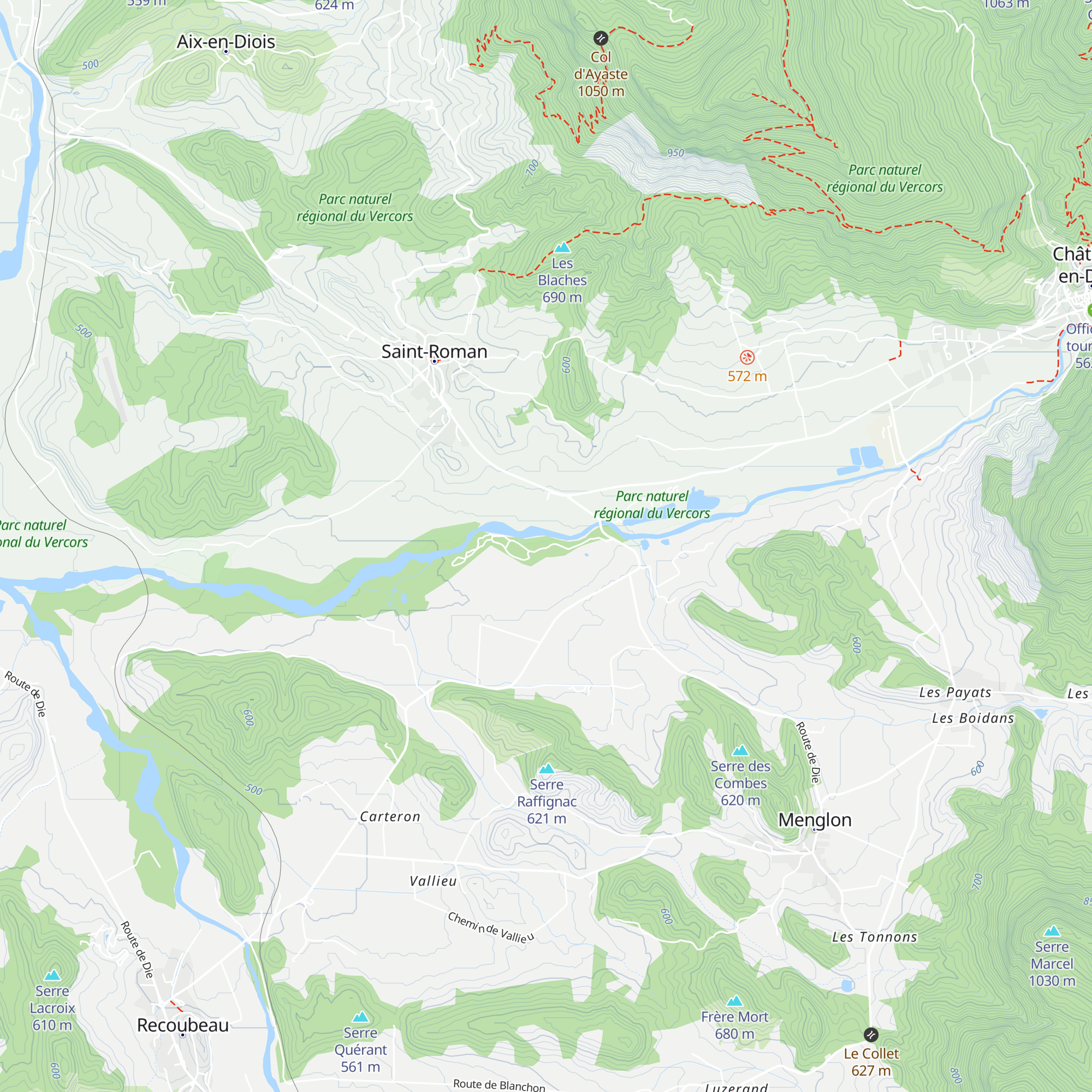 sanitaire 2 map
