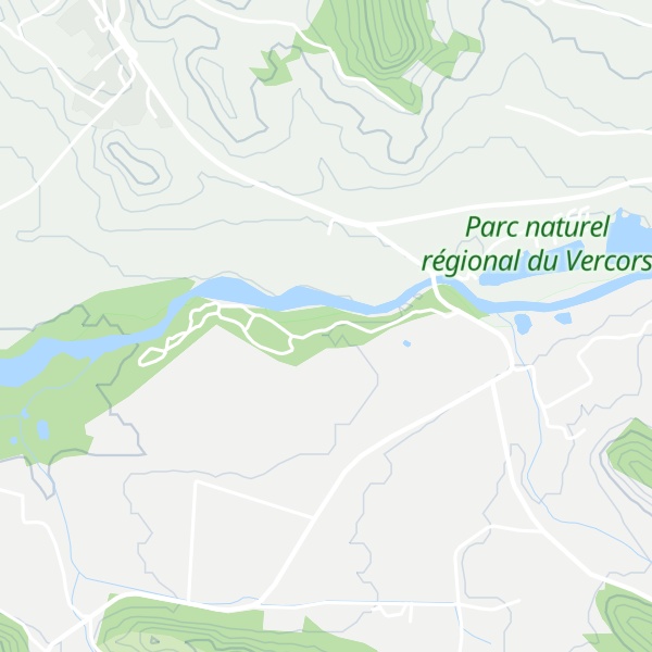 Map of sanitaire 2