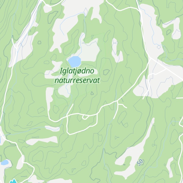 Map of Kulpalia