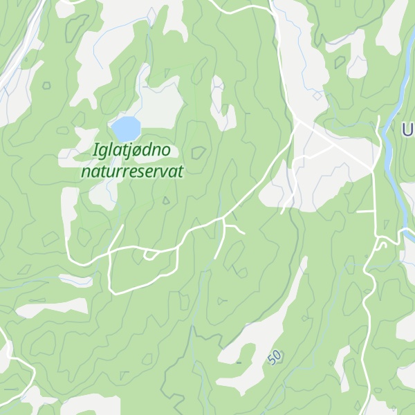 Map of Heiane