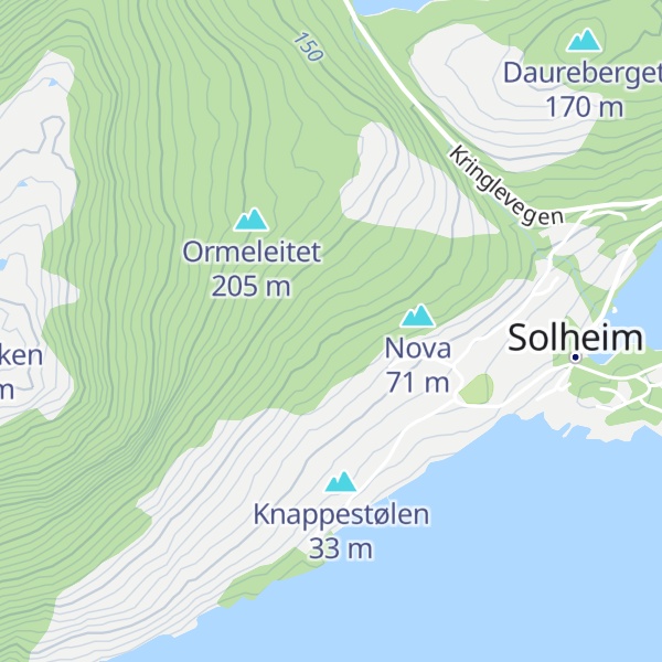 Map of Rishogen