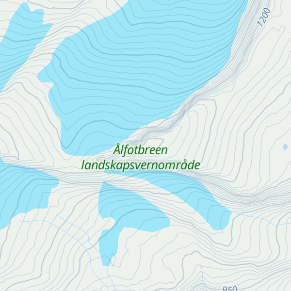 Map of Saga