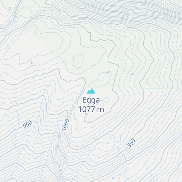 Map of Egga