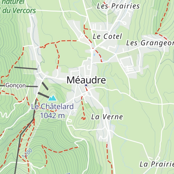 Map of Office de Tourisme
