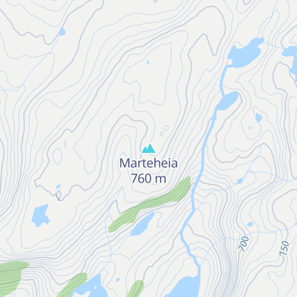 Map of Marteheia