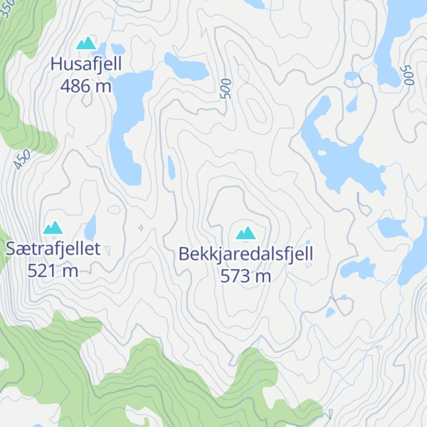 Map of Varlia
