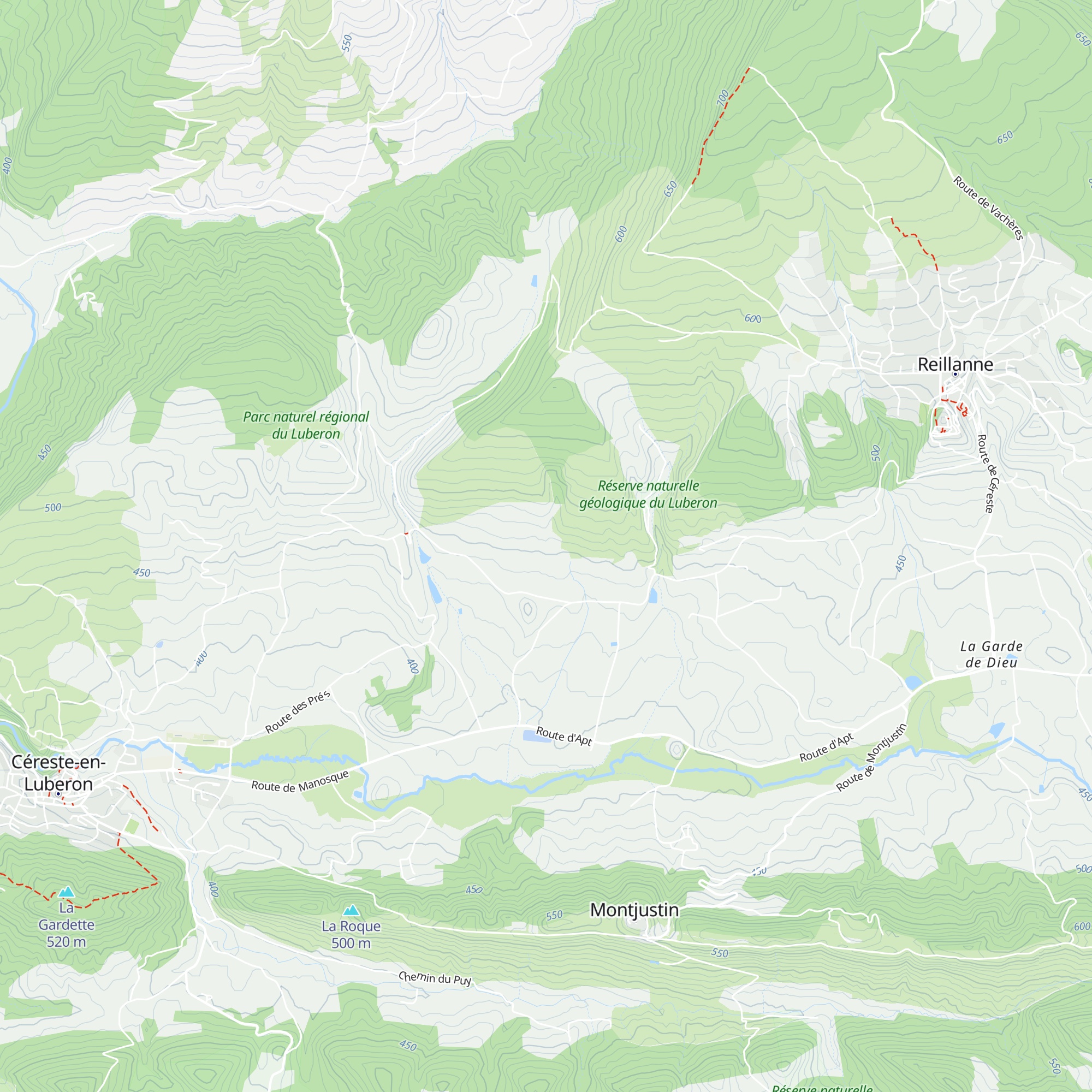 maison avec piscine map