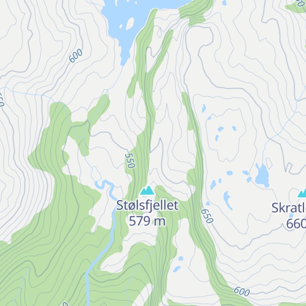 Map of Litleheia
