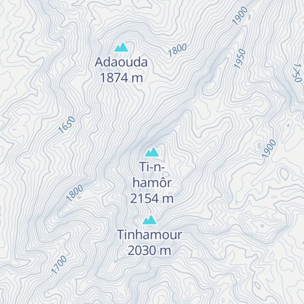 Map of Ti-n-hamôr