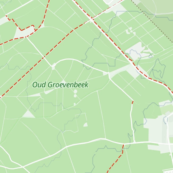 Map of Marthaberg