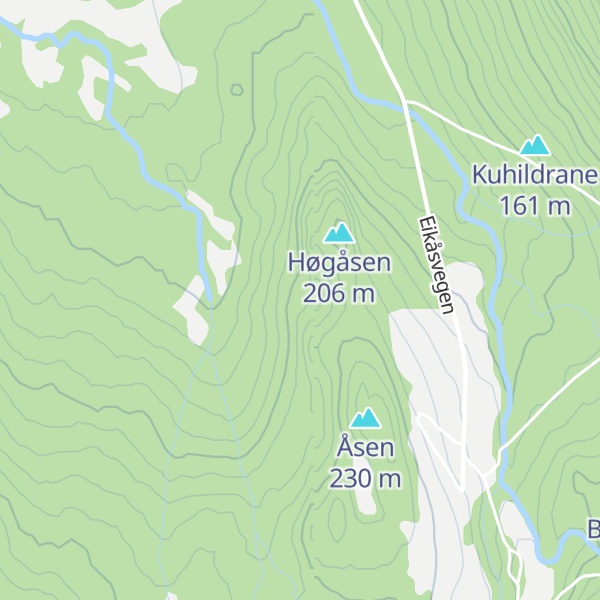 Map of Arquebushytta