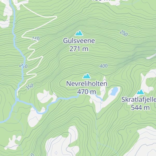 Map of Husalia