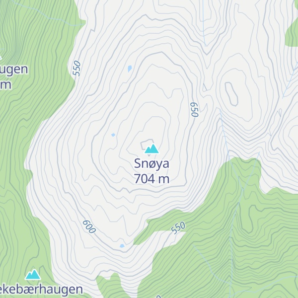Map of Vardane