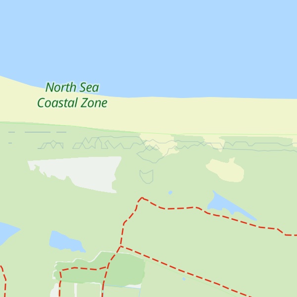 Map of Ballumerblinkert