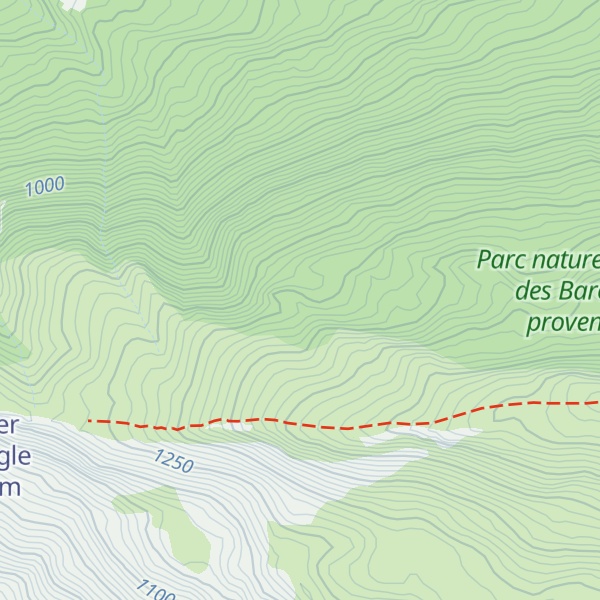 Map of Jas Jirard