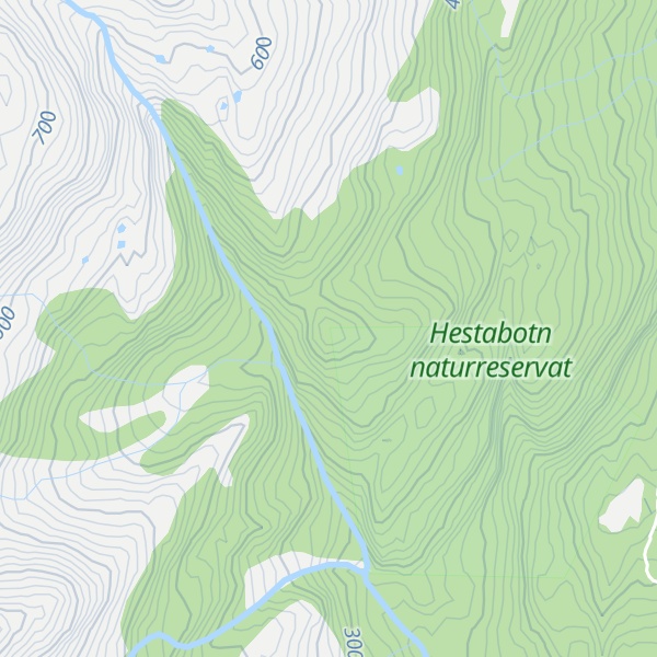 Map of Kollhaugen