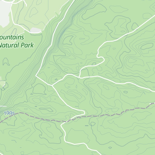 Map of Abri de la Pierre Percée