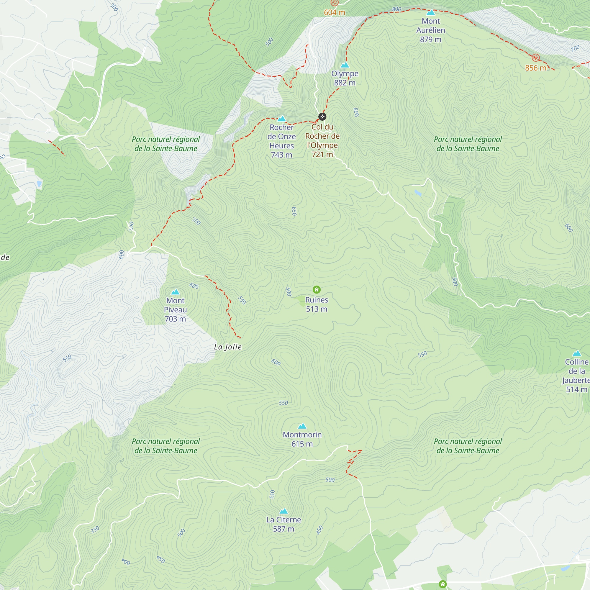 Chapelle de Valveine map
