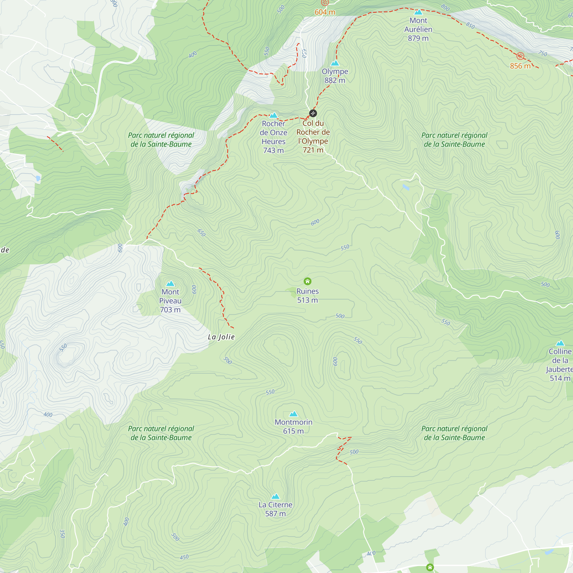 Chapelle de Valveine map